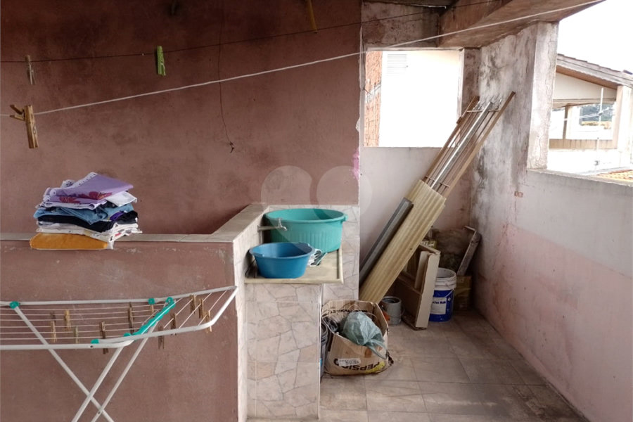 Casa Térrea à venda com 4 quartos, sendo 1 suíte, em Jaçanã, São Paulo, SP