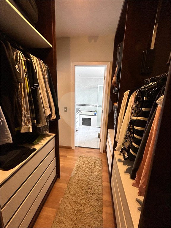 Apartamento para alugar com 3 suítes em Brooklin Paulista, São Paulo, SP