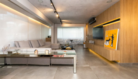 Apartamento à venda com 4 suítes em Itaim Bibi, São Paulo, SP