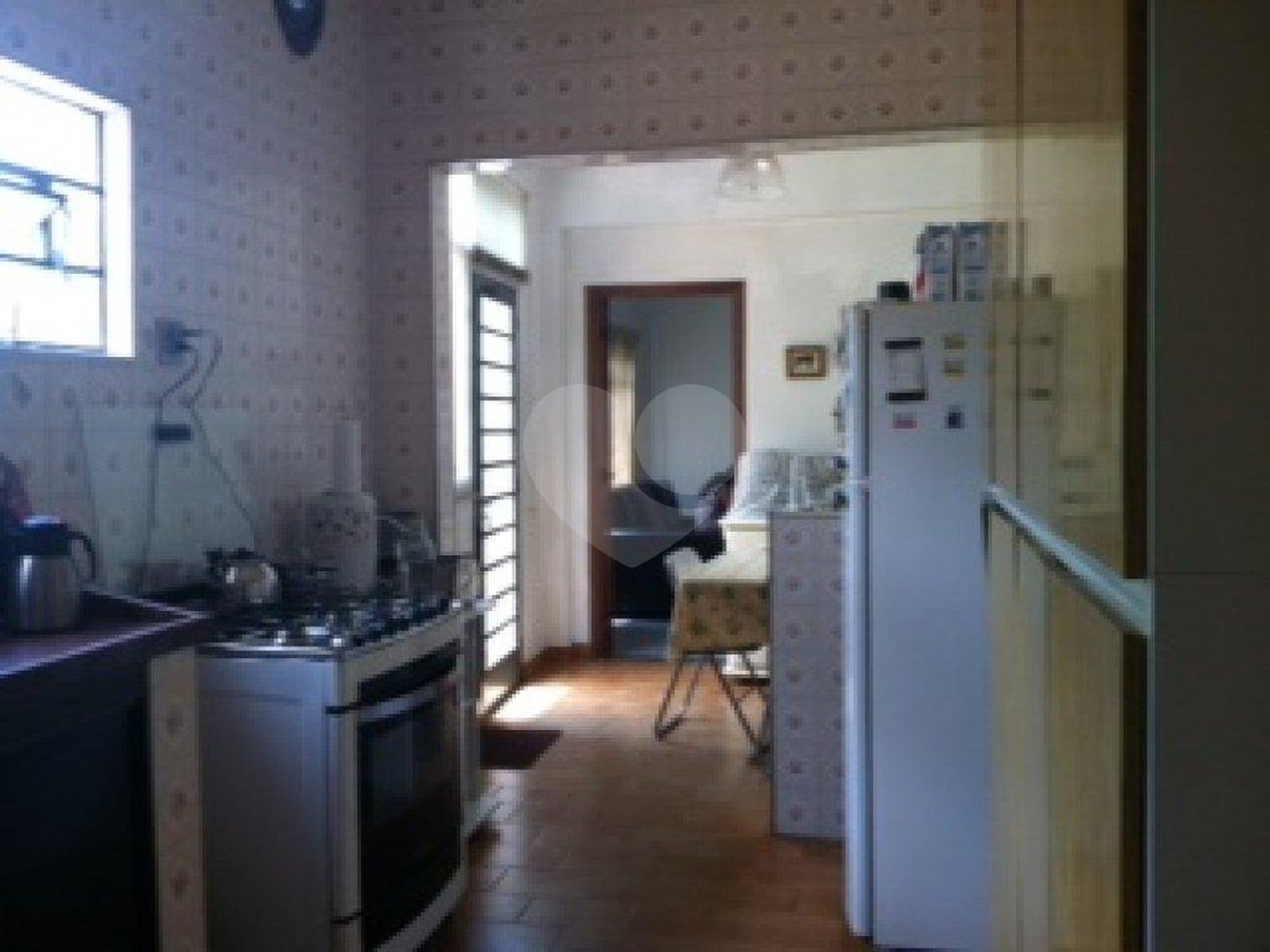 Casa Térrea à venda com 4 quartos em Casa Verde, São Paulo, SP