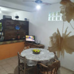 Casa com 2 dormitórios para alugar, 90 m² por R$ 5.000,02/mês - S Camburi - São Sebastião/SP