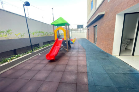 Apartamento à venda com 2 suítes no Centro, Itapetininga, SP