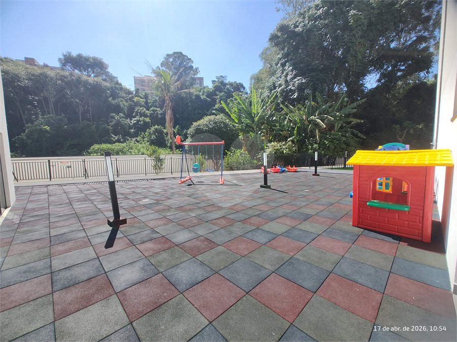 Apartamento à venda com 2 quartos, sendo 1 suíte,  em Vila Thais, Atibaia, SP