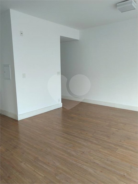 Apartamento à venda com 1 quarto em Vila Olímpia, São Paulo, SP