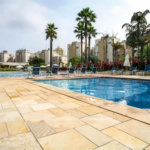 Apartamento à venda com 4 quartos, sendo 3 suítes, em Paraíso do Morumbi, São Paulo, SP
