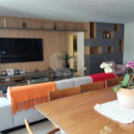 Apartamento à venda com 3 quartos, sendo 1 suíte,  em Santa Cecília, São Paulo, SP