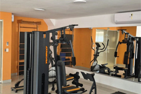 Apartamento para alugar com 2 quartos, sendo 1 suíte, em Parque Bela Vista, Votorantim, SP