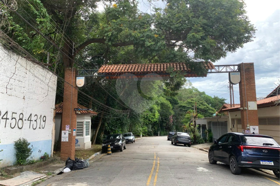 Terreno à venda em Lauzane Paulista, São Paulo, SP