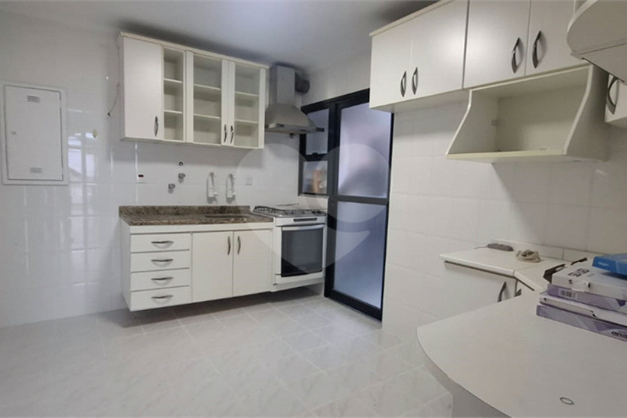 Apartamento à venda com 3 suítes em Mandaqui, São Paulo, SP