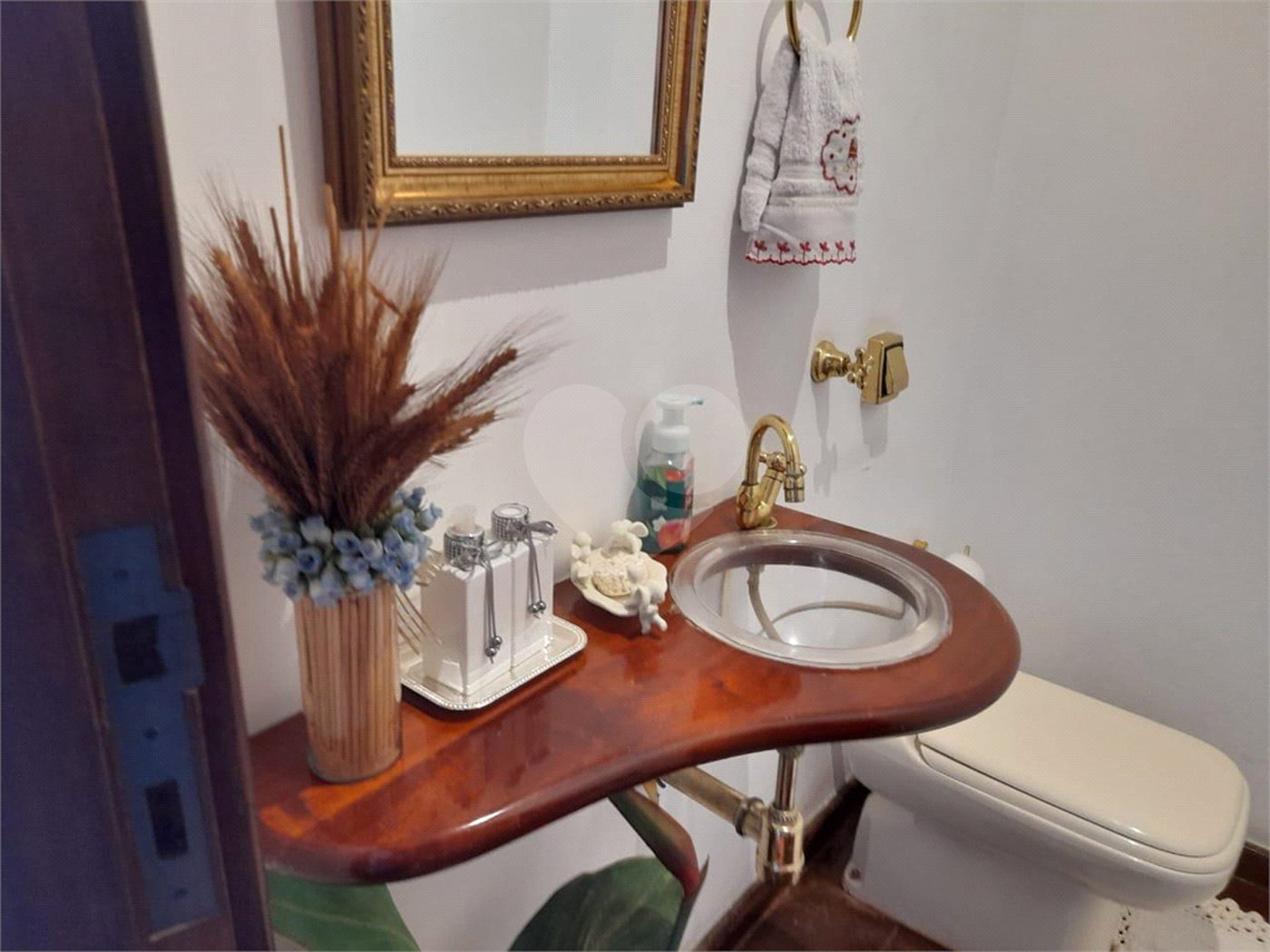 Apartamento à venda com 4 suítes em Indianópolis, São Paulo, SP