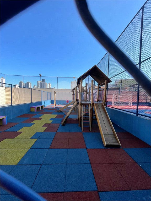 Apartamento à venda com 2 quartos, sendo 1 suíte, em Vila Gustavo, São Paulo, SP