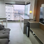 Apartamento à venda com 2 suítes em Tatuapé, São Paulo, SP