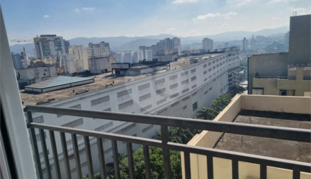 Apartamento para alugar com 2 quartos em Tucuruvi, São Paulo, SP