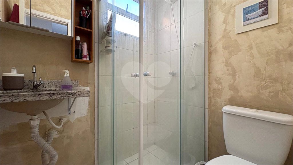 Condomínio à venda com 3 quartos, sendo 1 suíte, em Wanel Ville, Sorocaba, SP