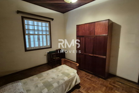 Casa à venda com 3 quartos no Centro, Itu, SP