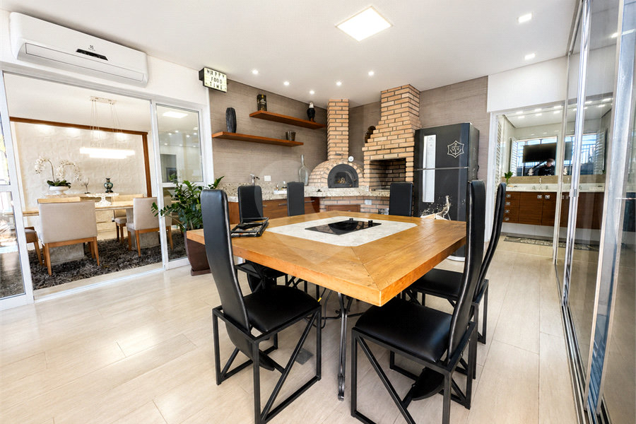 Apartamento à venda com 3 suítes em Parada Inglesa, São Paulo, SP