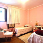 Apartamento Residencial à venda, Gonzaga, Santos - AP0964.