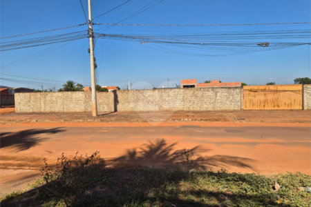 Terreno para alugar em Jardim Alvorada, Três Lagoas, MS