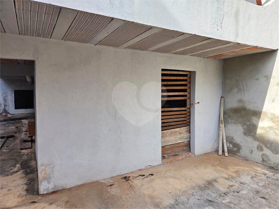 Casa à venda com 1 quarto em Loteamento Gramado Ii, Itapetininga, SP