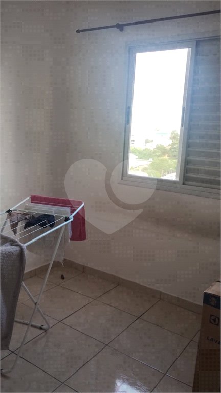 Apartamento à venda com 2 quartos em Freguesia do Ó, São Paulo, SP