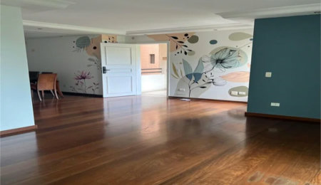 Apartamento à venda com 4 quartos, sendo 2 suítes,  em Paraisópolis, São Paulo, SP