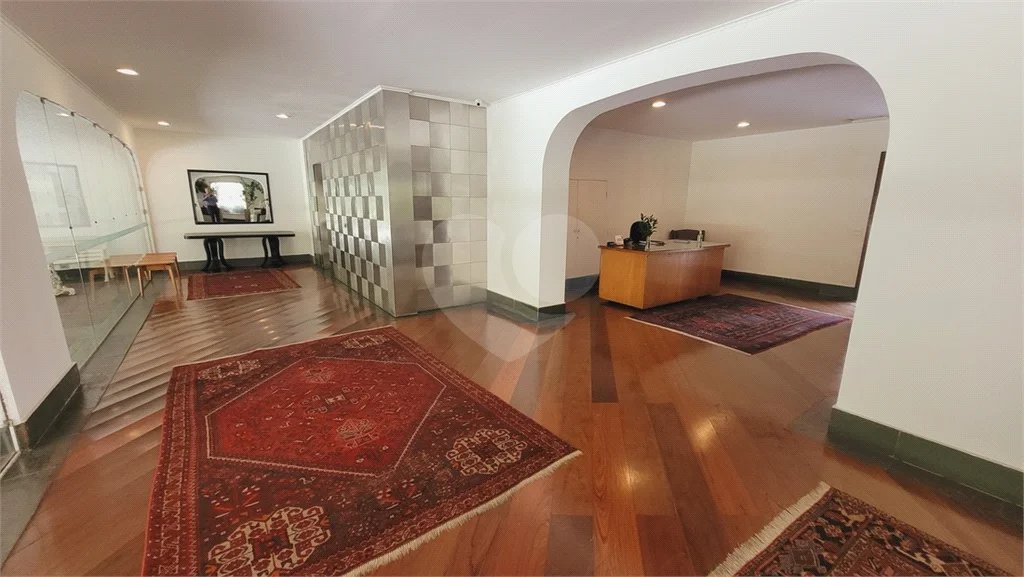 Apartamento sofisticado em localização privilegiada no Itaim Bibi – próximo ao Parque do Povo e Shopping JK Iguiatemi