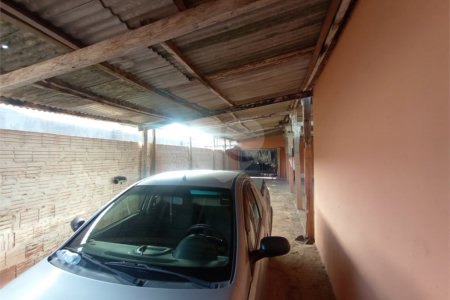 Casa à venda com 1 quarto em Jardim Paulista, Itapetininga, SP