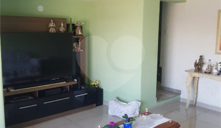 Casa à venda com 3 quartos em Vila Guilherme, São Paulo, SP