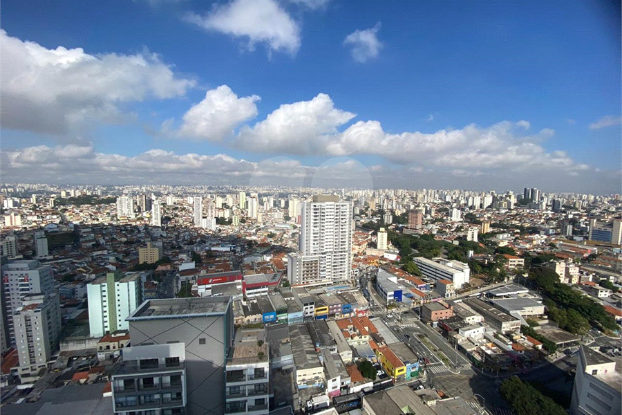 Apartamento à venda com 3 quartos, sendo 1 suíte,  em Tucuruvi, São Paulo, SP