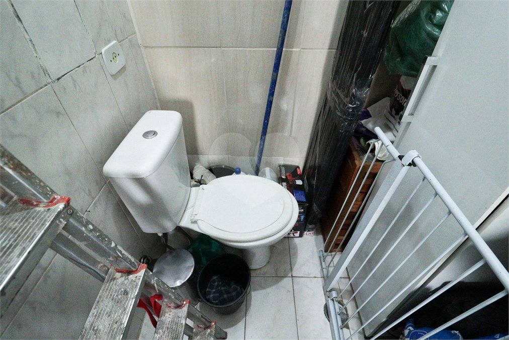 Sobrado à venda com 4 quartos, sendo 2 suítes, em Freguesia do Ó, São Paulo, SP