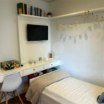 Apartamento à venda com 2 quartos, sendo 1 suíte, em Vila Andrade, São Paulo, SP