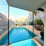 Casa à venda com 4 suítes no condomínio Torino Ribeirão Preto, Ribeirão Preto - SP