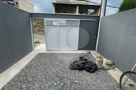 Duplex à venda com 2 suítes em Santíssimo, Rio de Janeiro, RJ