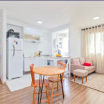 Apartamento à venda com 1 quarto em Cambuci, São Paulo, SP