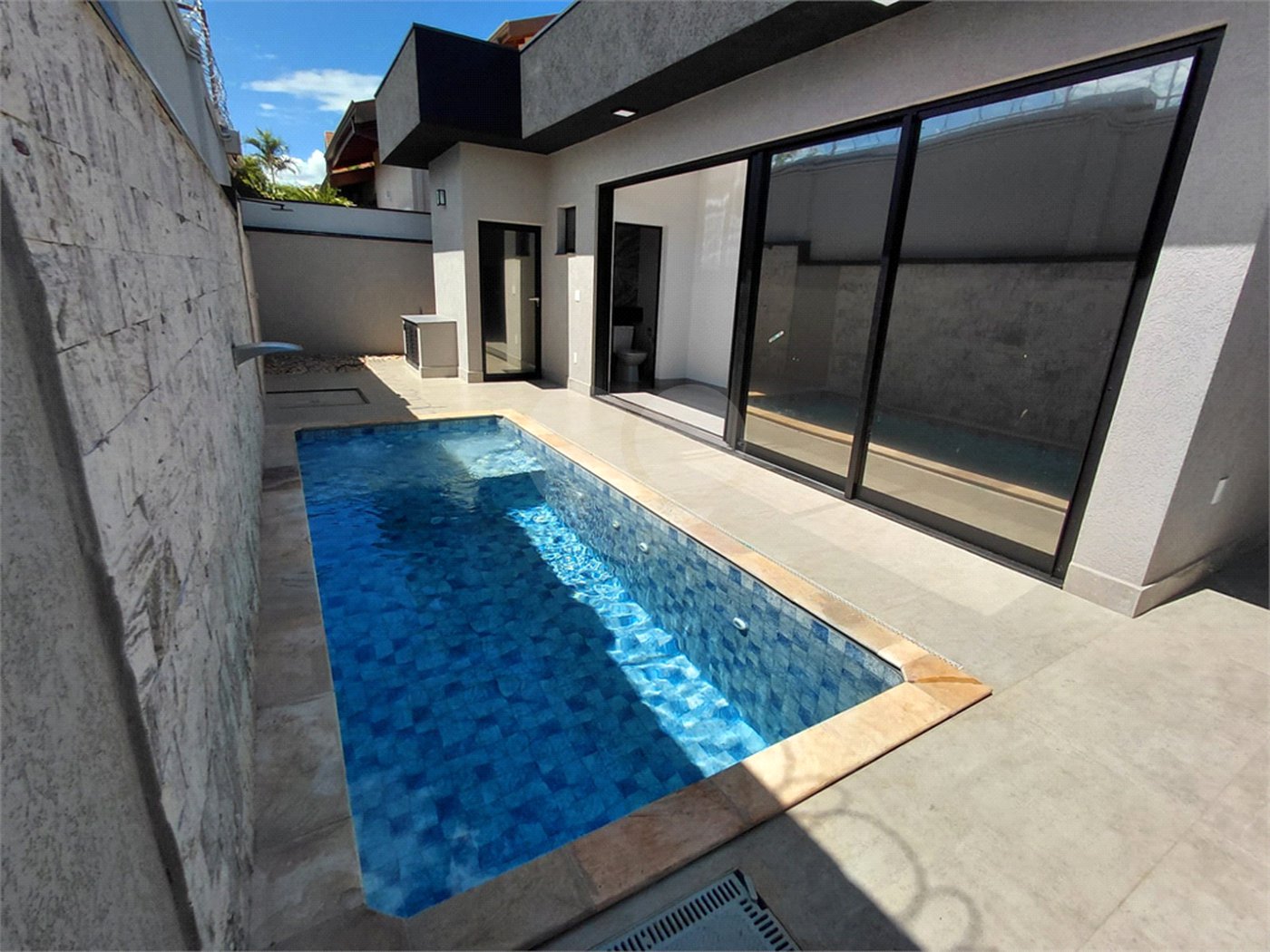 Casa à venda com 3 suítes no condomínio Portal da Mata Rp, Ribeirão Preto - SP