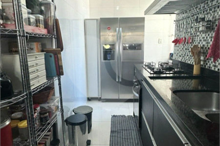 Apartamento à venda com 2 quartos em Perdizes, São Paulo, SP
