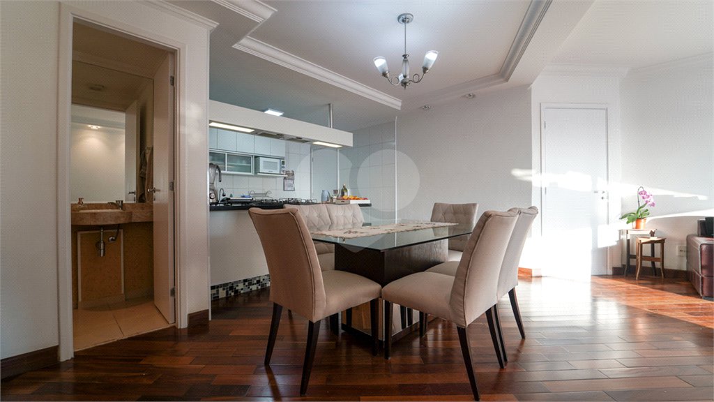Apartamento à venda com 3 quartos, sendo 1 suíte, em Vila Guarani (z Sul), São Paulo, SP