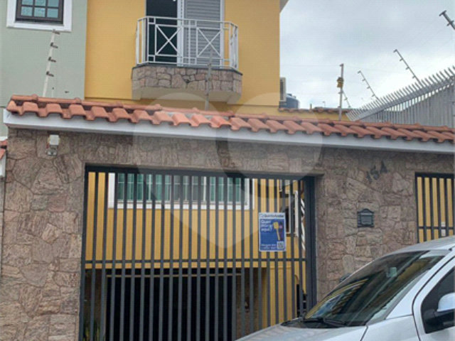 Casa à venda com 3 quartos, sendo 1 suíte,  em Tucuruvi, São Paulo, SP