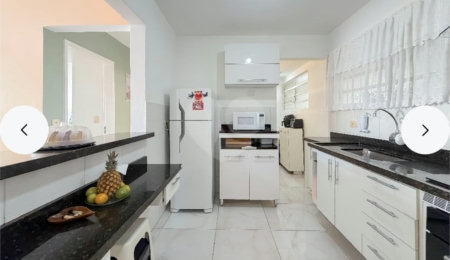 Apartamento à venda com 2 quartos, sendo 1 suíte,  em Vila Santa Eulalia, São Paulo, SP