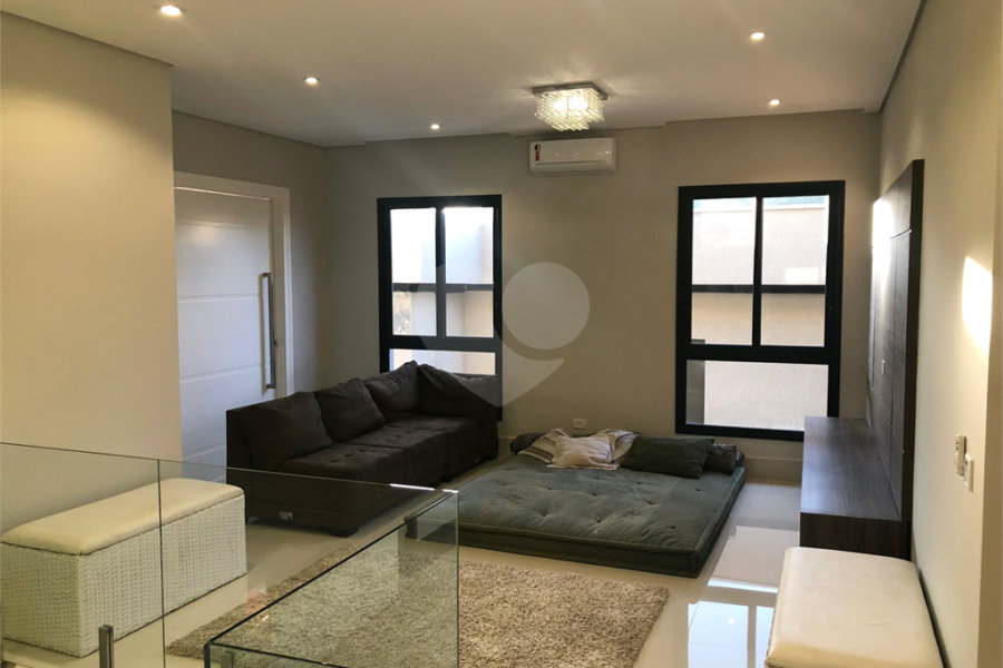 Casa à venda ou para alugar com 4 suítes no condomínio Residencial Tamboré 10, Santana de Parnaíba - SP