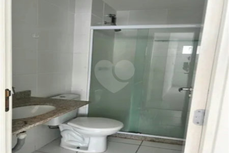 Apartamento à venda com 2 quartos, sendo 1 suíte, em Vila Isabel, Rio de Janeiro, RJ