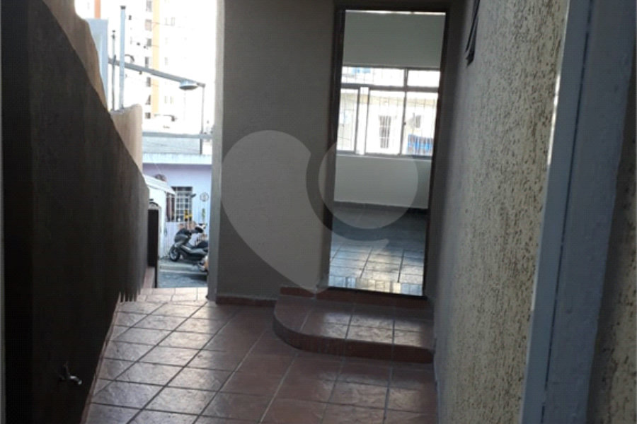Sobrado à venda com 3 quartos, sendo 1 suíte, em Freguesia do Ó, São Paulo, SP