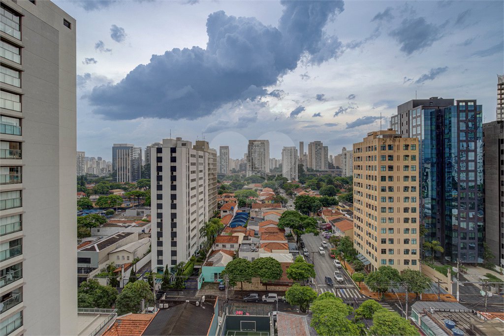 Apartamento à venda com 4 suítes em Brooklin, São Paulo, SP