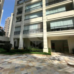 Apartamento à venda com 3 quartos, sendo 1 suíte, em Indianópolis, São Paulo, SP