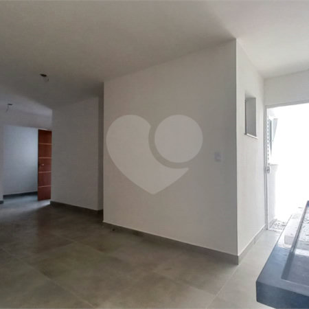 Apartamento à venda com 2 quartos em Vila Aurora (zona Norte), São Paulo, SP