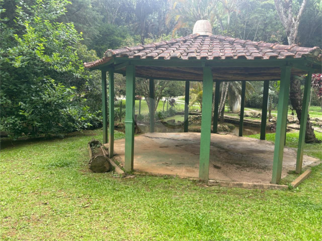 Casa à venda no condomínio Parque Imperial da Cantareira, Mairiporã - SP
