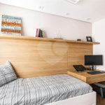 Apartamento à venda com 3 quartos, sendo 1 suíte, em Barra Funda, São Paulo, SP