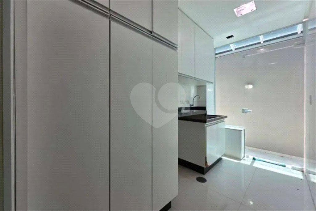 Casa à venda com 4 suítes em Tucuruvi, São Paulo, SP