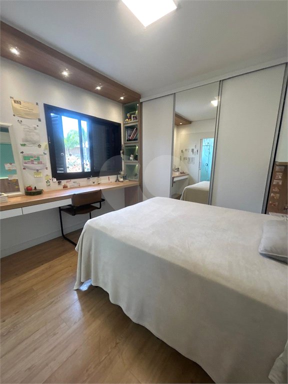 Casa à venda com 3 suítes no condomínio Braziliana, Valinhos - SP