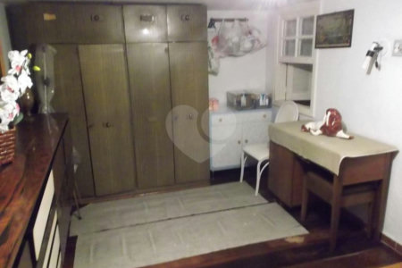 Sobrado à venda com 3 quartos em Cidade Mãe do Céu, São Paulo, SP